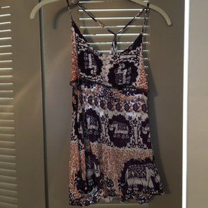 Thailand Tank Top